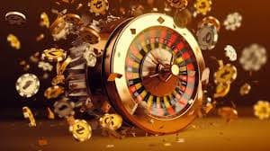 myjudi96 Cara Bermain Lightning Roulette di Meja Kami